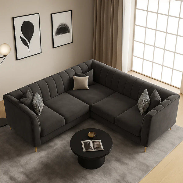 Corner Sofas
