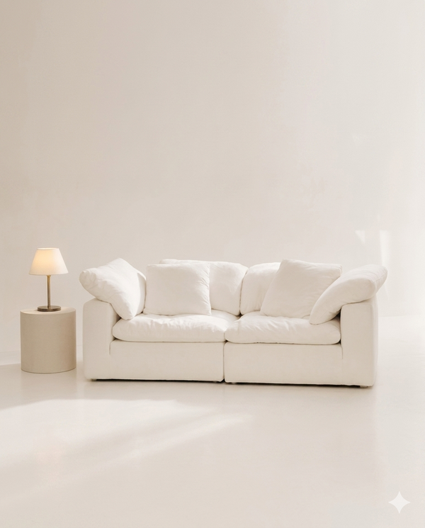 Cloud Sofa