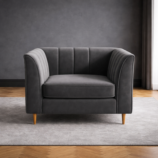 1 seater Sofas