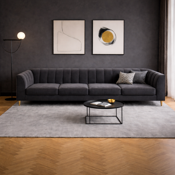 4 seater Sofas