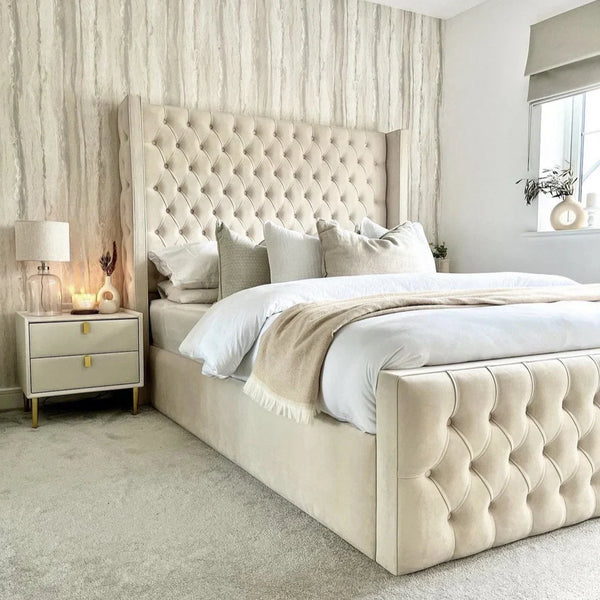 Luxury Bed
