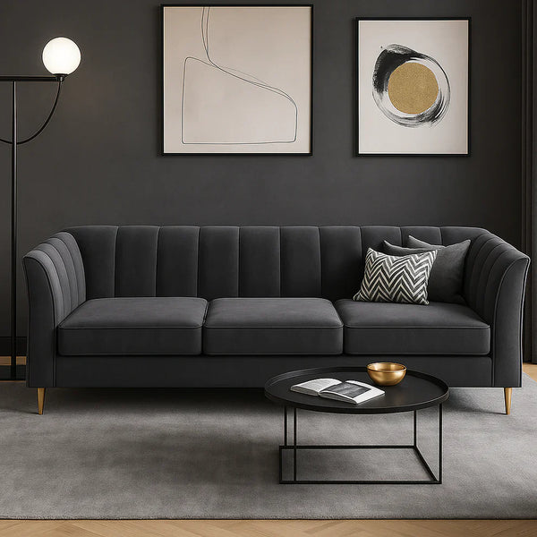 3 seater Sofas
