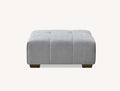 Sofista Leanord Left Corner Sofa in Cloudy Grey Boucle - Sofista Living LTD 