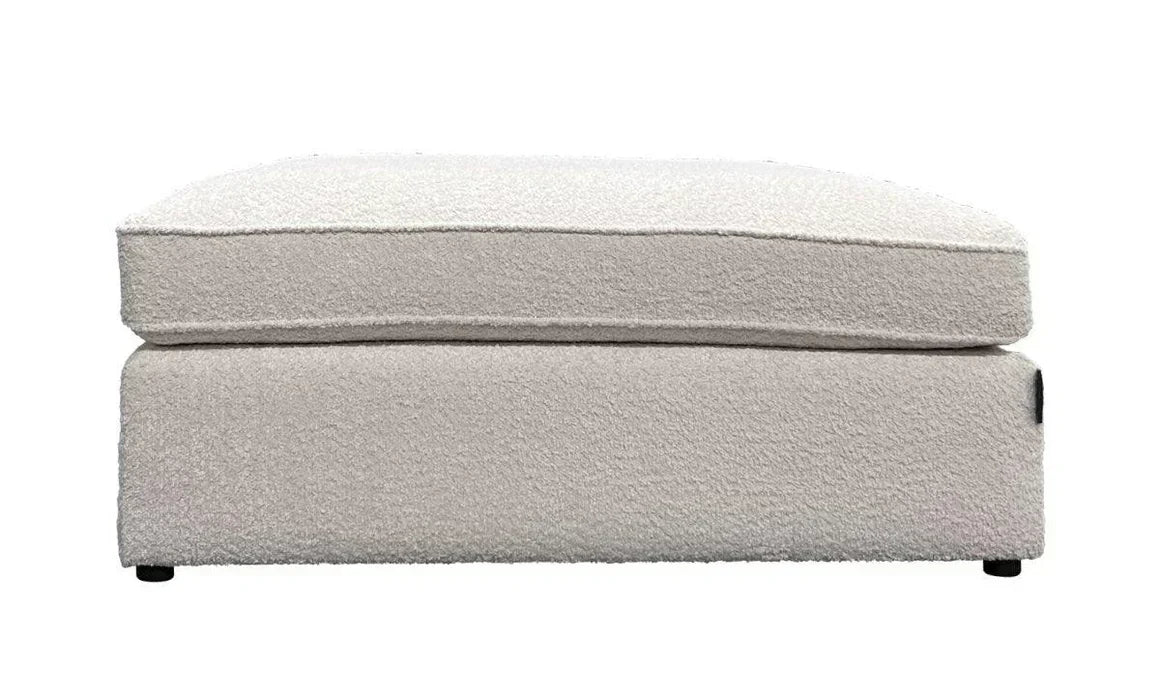 Sofista Hatch U-Shape Sofa - Sofista Living LTD 