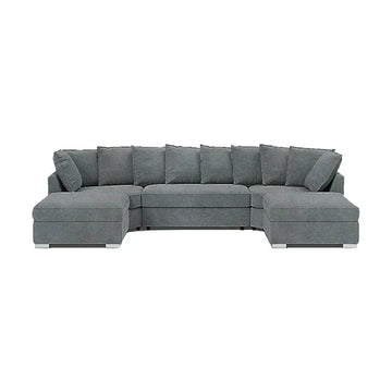 Sofista Salisbury U Shape Sofa - Sofista Living LTD 