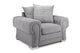 Sofista Mayfair Scatter Back Arm Chair