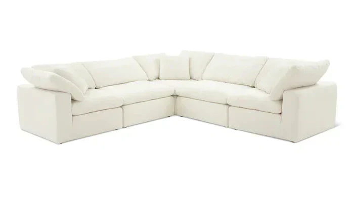 Sofista Cloud Sofa - Sofista Living LTD 