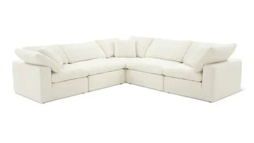 Sofista Cloud Sofa - Sofista Living LTD 