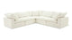 Sofista Cloud Sofa
