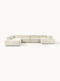 Alpha Modular Left Corner Sofa - Sofista Living LTD 