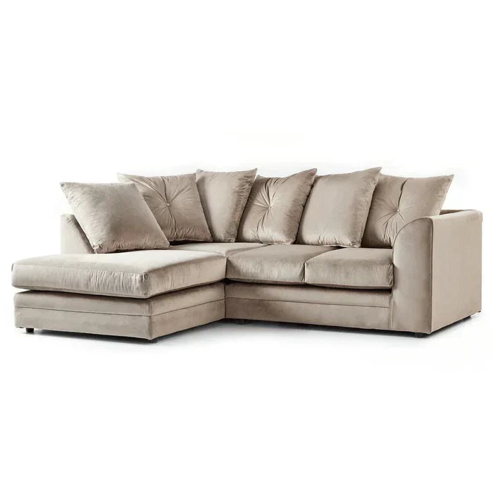 Sofista Rockford Left Corner Sofa - Sofista Living LTD 
