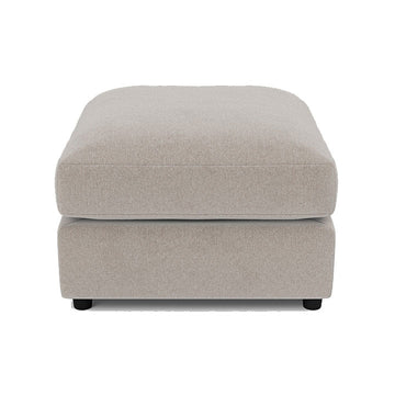 Oxford Footstool - Sofista Living LTD 