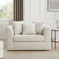Sofista Cozy Love Seat - Sofista Living LTD 