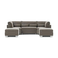 Berkshire U Shape Corner Sofa - Sofista Living LTD 