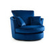 Sofista Rockford Swivel Chair