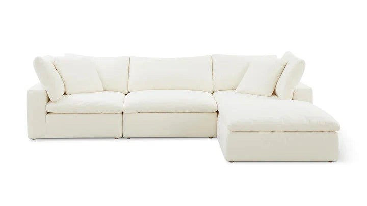 Cloud Sofa - Sofista Living LTD 