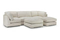 Sofista savoy Right Corner Sofa - Sofista Living LTD 