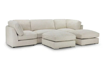 Sofista savoy Right Corner Sofa - Sofista Living LTD 