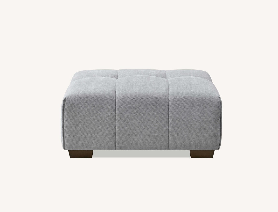 Sofista Leanord Right Corner Sofa in Cloudy Grey Boucle - Sofista Living LTD 