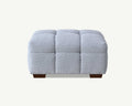 Sofista Tribeca 2 Seater Sofa in Pearl Boucle - Sofista Living LTD 