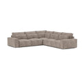 Sofista Corner Balmoral Sofa - Sofista Living LTD 