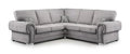 Sofista Mayfair Fullback Corner Sofa – Premium Luxury Corner Sofa UK
