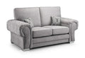 Sofista Mayfair 2 Seater Fullback Sofa – Premium Luxury Loveseat UK