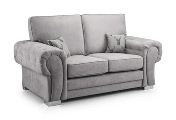 Sofista Mayfair 2 Seater Fullback Sofa – Premium Luxury Loveseat UK
