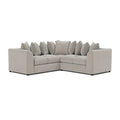 Sofista Oxford Large Corner Sofa - Sofista Living LTD 