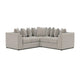 Sofista Oxford Large Corner Sofa