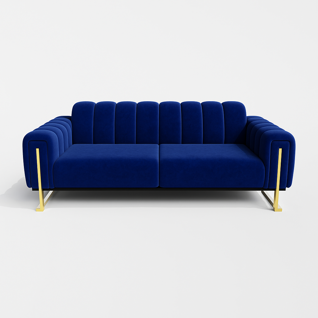 Turkish Sofa - 2 Seater Sofa - Sofista Living LTD 