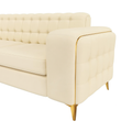 Sofista Luxe - 3 + 2 Seater Sofa - Sofista Living LTD 