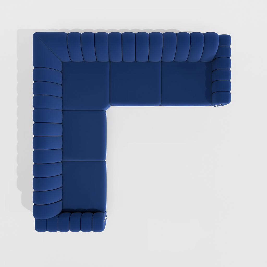 Turkish Sofa - Corner Sofa - Sofista Living LTD 