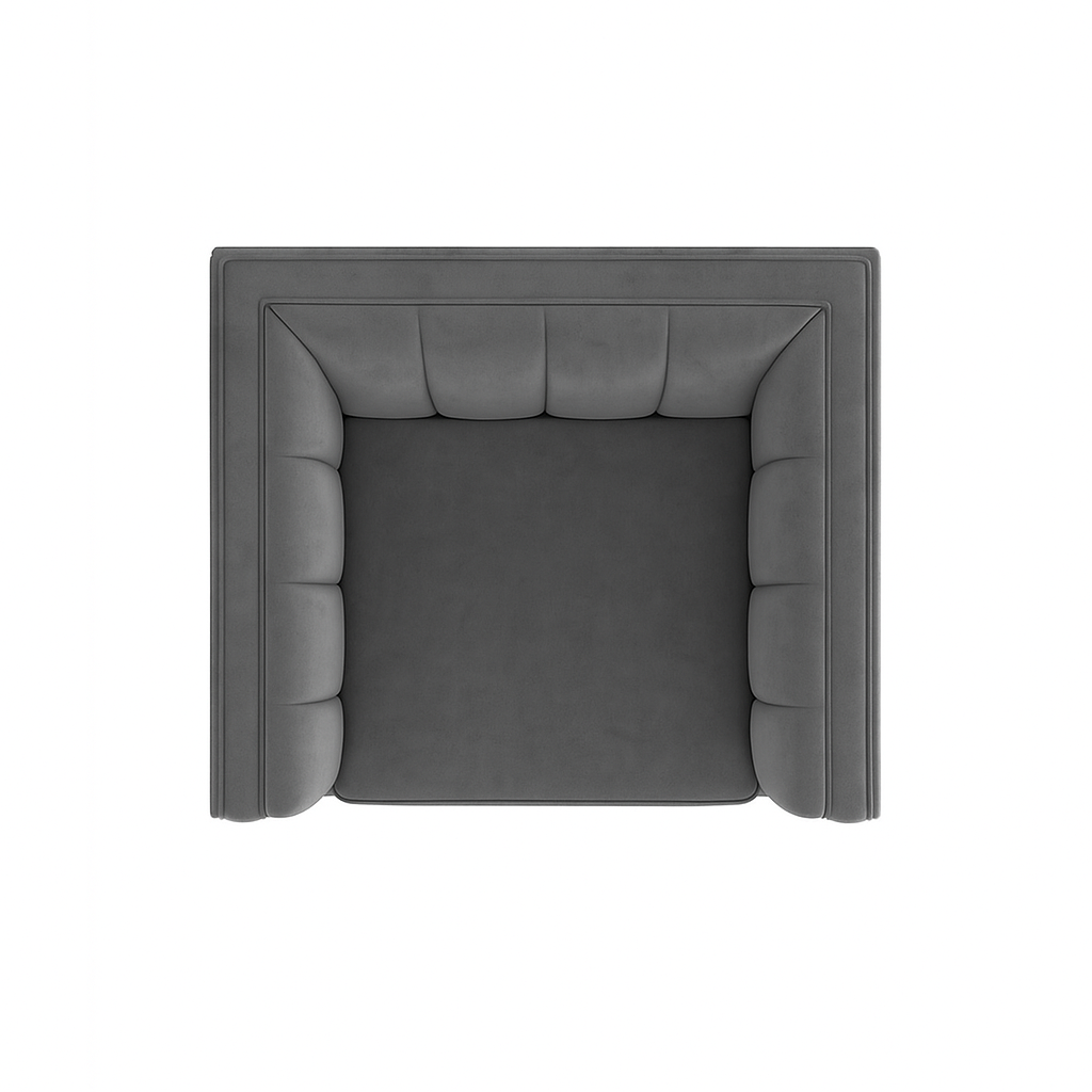 Sofista Premium Sofa - 1 Seater Sofa - Sofista Living LTD 