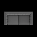Sofista Premium - 2 Seater Sofa - Sofista Living LTD 