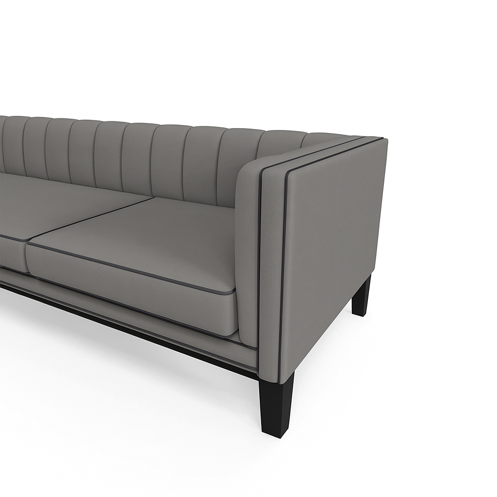 Sofista Premium - 2 Seater Sofa - Sofista Living LTD 