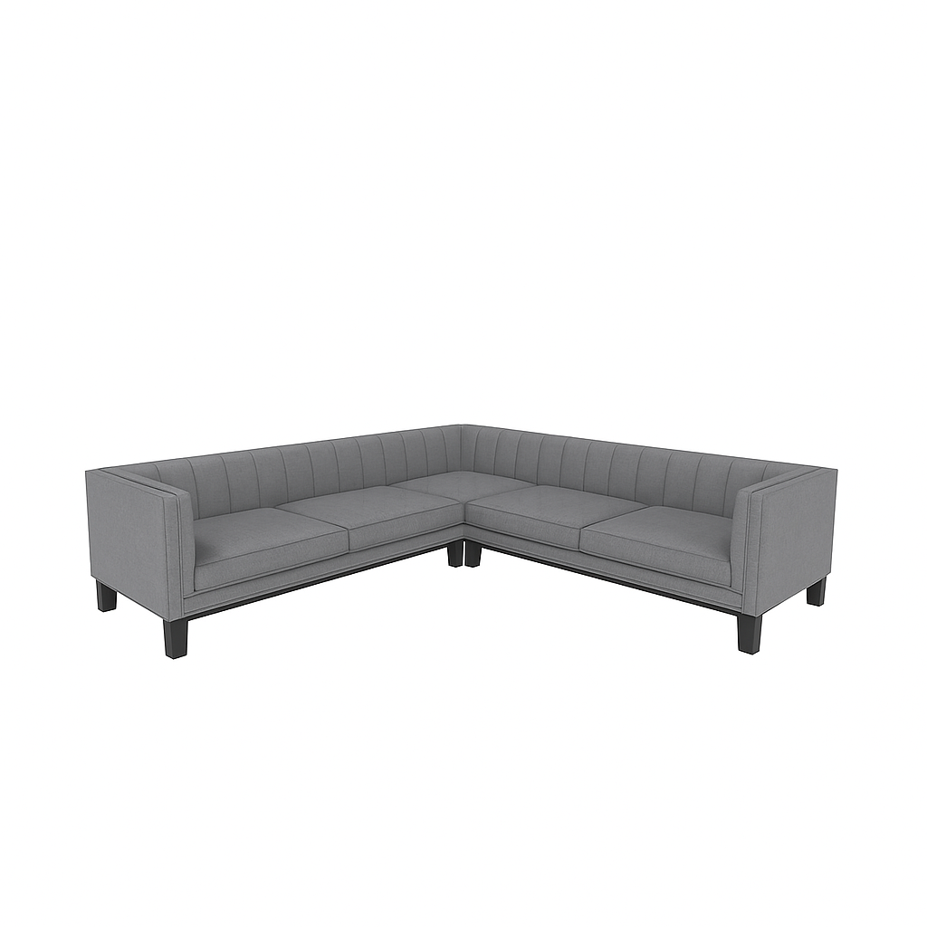 Sofista Premium Corner Sofa - Sofista Living LTD 