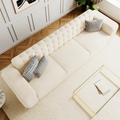 Sofista Luxe - 3 Seater Sofa - Sofista Living LTD 