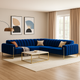Turkish Sofa - Corner Sofa 250x220cm