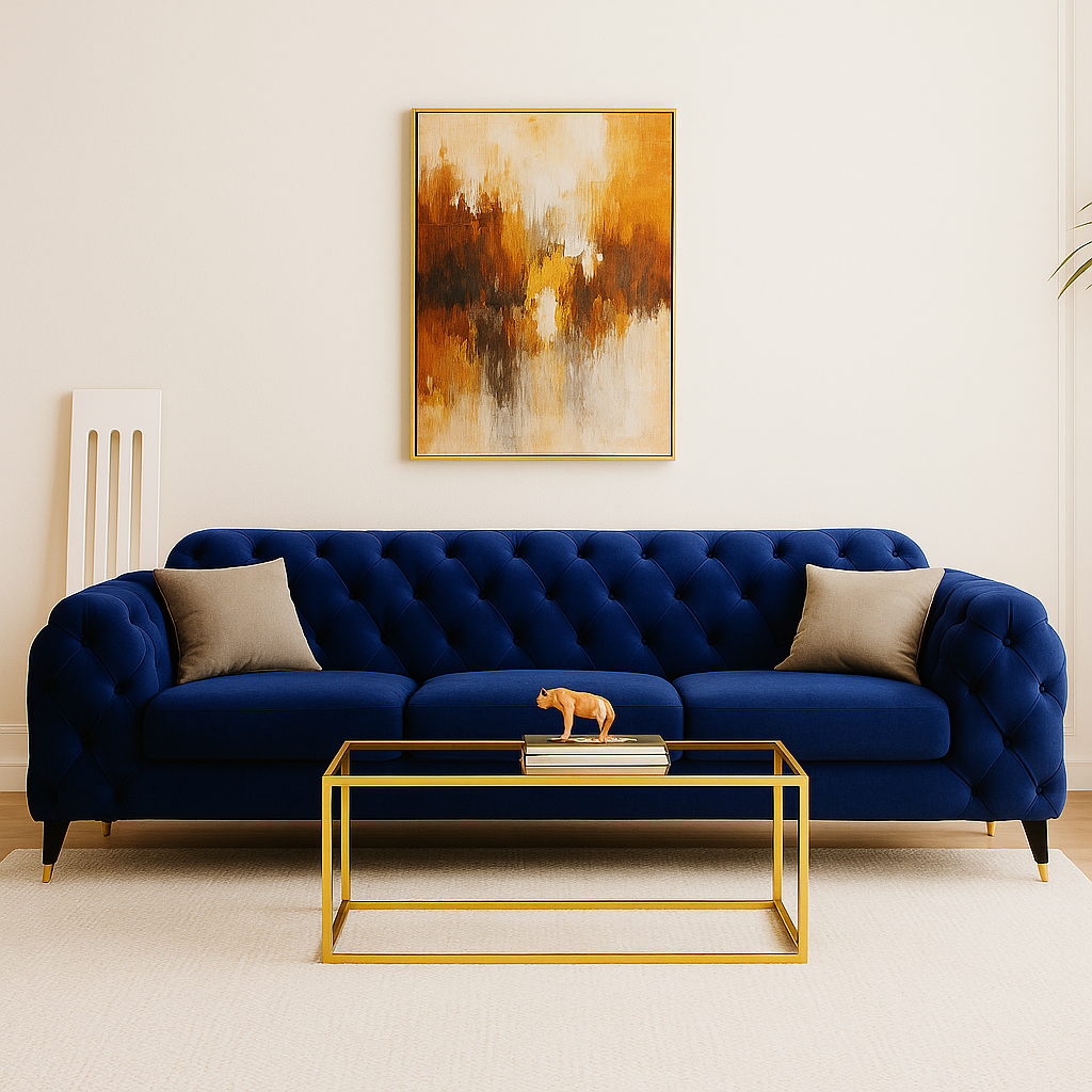 Prime - 3 + 2 Seater Sofa - Sofista Living LTD 