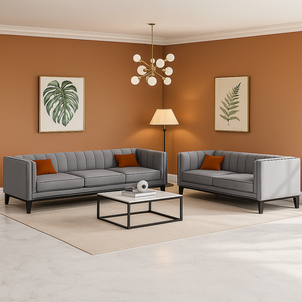 Sofista Premium - 3+2 Seater Sofa - Sofista Living LTD 