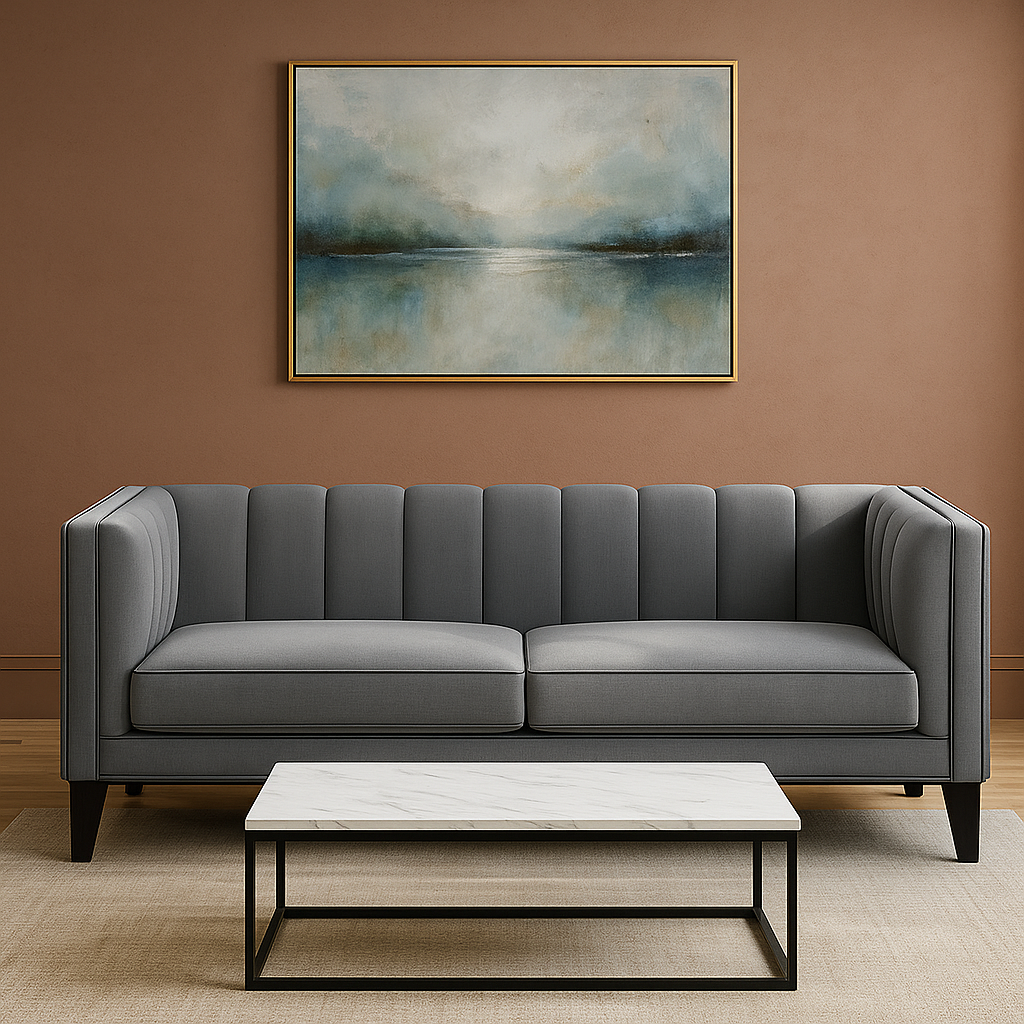 Sofista Premium - 2 Seater Sofa - Sofista Living LTD 
