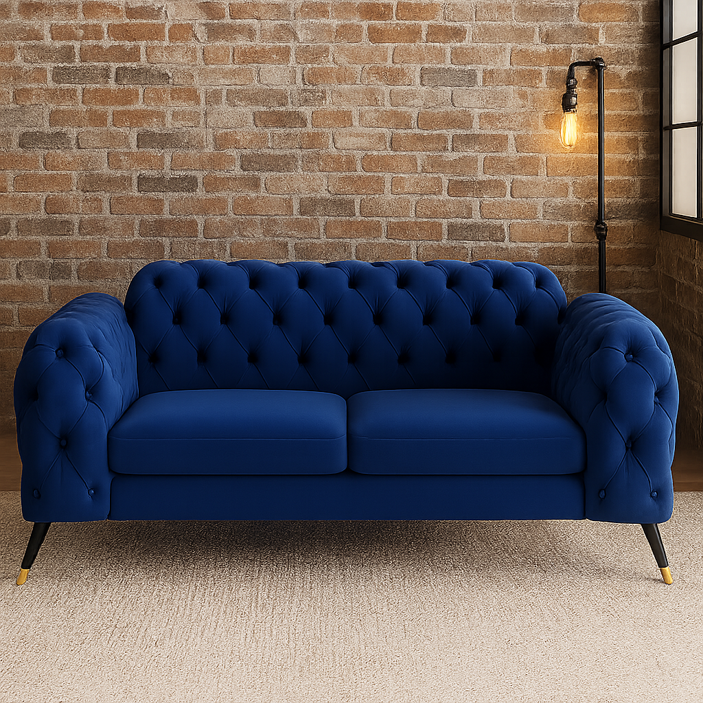 Prime - 3 + 2 Seater Sofa - Sofista Living LTD 
