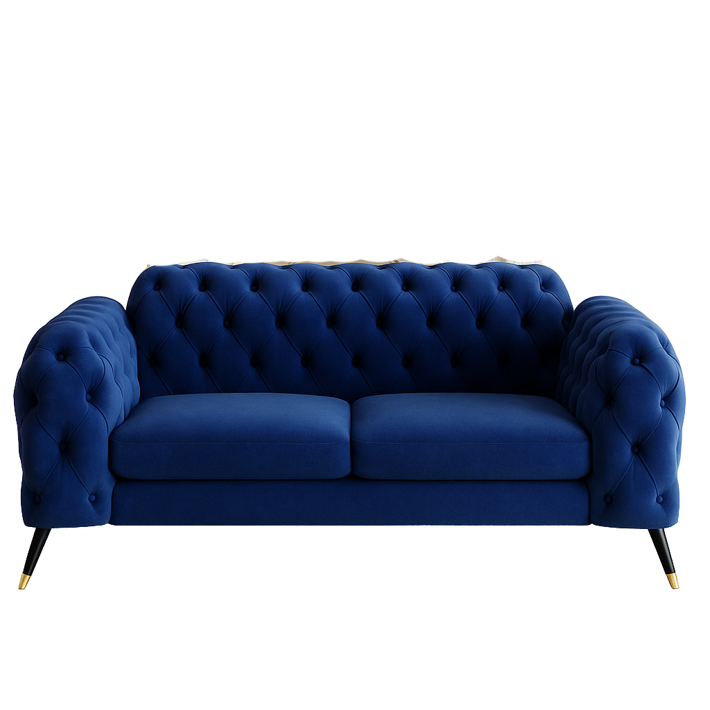 Prime - 2 Seater Sofa - Sofista Living LTD 