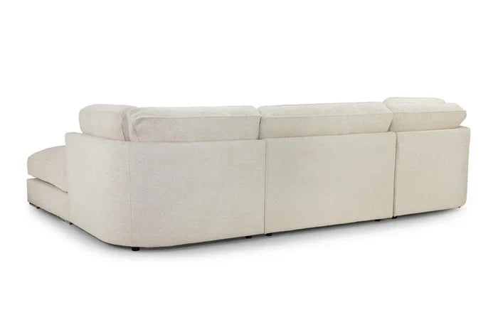 Sofista savoy Right Corner Sofa - Sofista Living LTD 