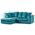 Sofista Rockford Left Corner Sofa - Sofista Living LTD 