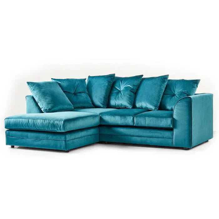 Sofista Rockford Left Corner Sofa - Sofista Living LTD 