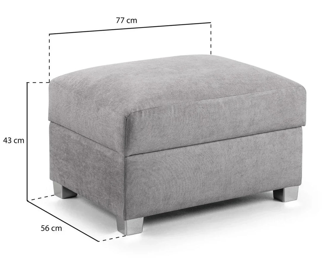 Mayfair Scatterback Sofa