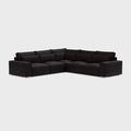 Sofista Corner Balmoral Sofa - Sofista Living LTD 