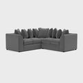 Sofista Oxford Large Corner Sofa - Sofista Living LTD 